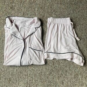 Heavenly by Victoria’s Secret PJ Set